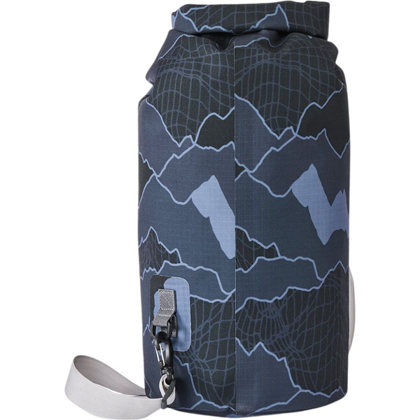 2026 Rip Curl Surf Series 20L Barrel Bag 14SMUT - Grey
